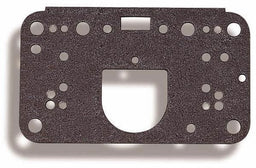 HOLLEY Fits 4500 Dominator Series Three Circuit, 2/pkg Metering Block Gasket HO108-36-2 Autofit
