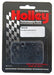 HOLLEY Fits All Holley Bowl Screws, Fuel Bowl Screw Gaskets HO108-2-20 Autofit