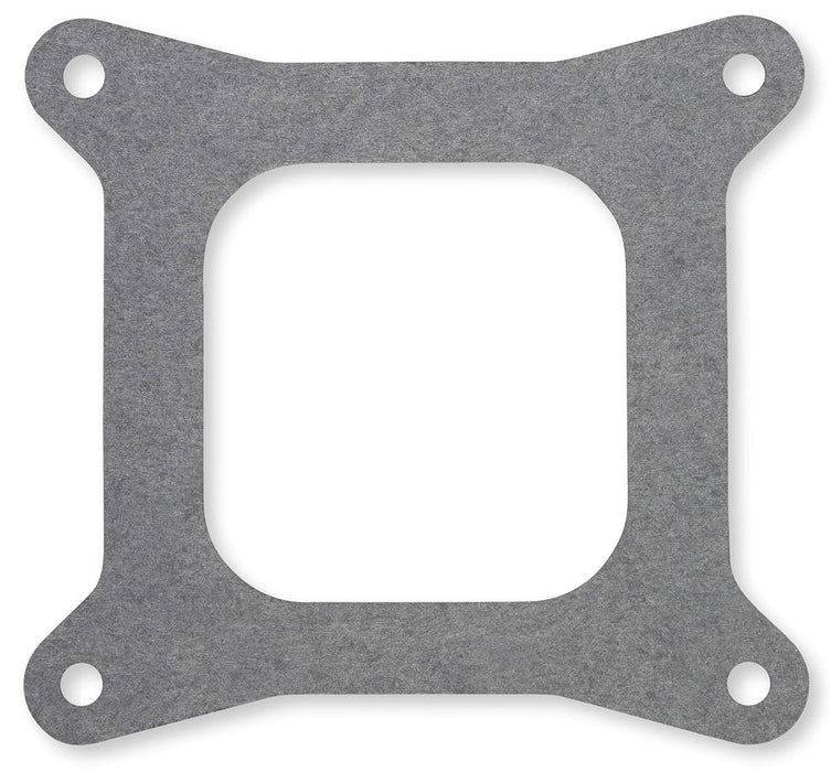 HOLLEY Fits Holley 4160/4150 Series Base Gasket Base Gasket 1-13/16" Bore Size. 1/16" Thickness HO108-10 Autofit