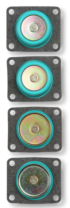 HOLLEY Fits Holley Vacuum Secondary & Double Pumper carburettor Holley Carburettor Trick Kit/Rebuild Kit HO37-933 Autofit