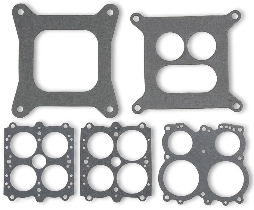 HOLLEY Fits Holley Vacuum Secondary & Double Pumper carburettor Holley Carburettor Trick Kit/Rebuild Kit HO37-933 Autofit