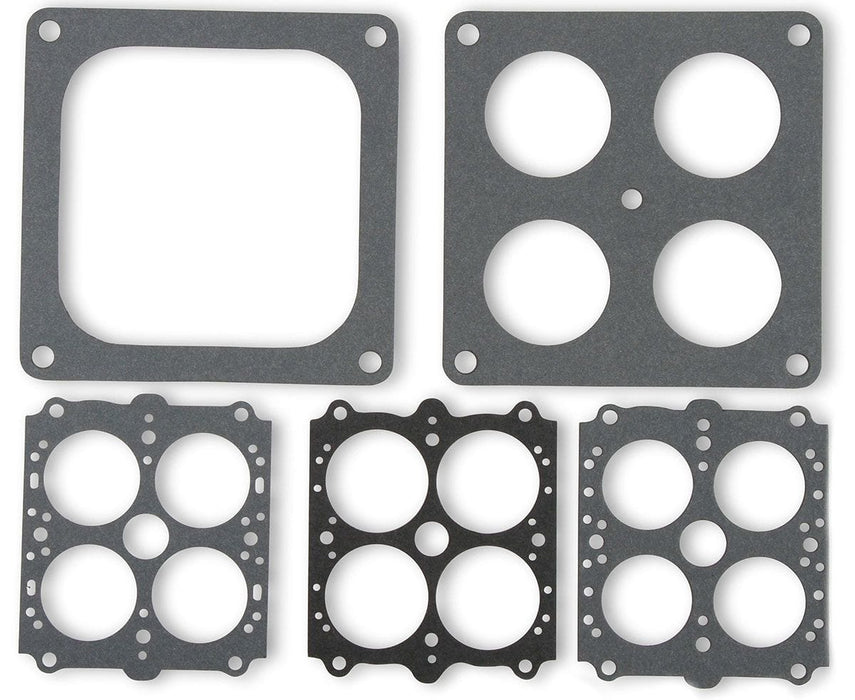 HOLLEY Fits Holley Vacuum Secondary & Double Pumper carburettor Holley Carburettor Trick Kit/Rebuild Kit HO37-933 Autofit