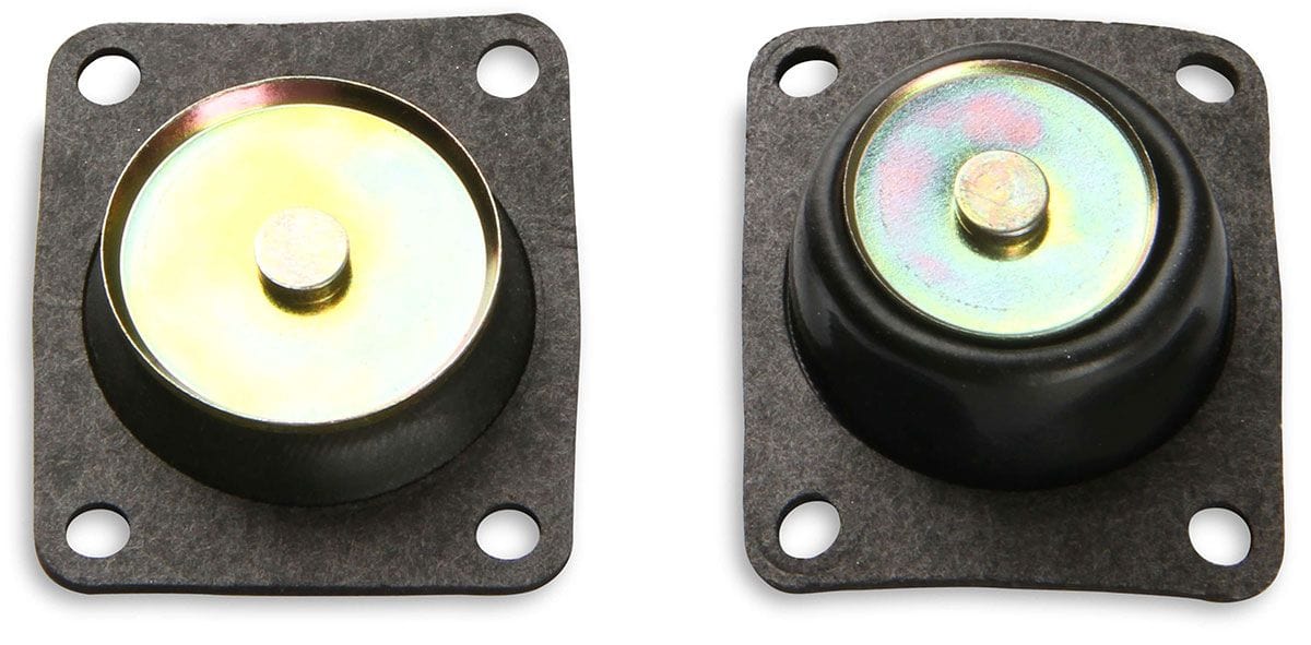 HOLLEY Fits Model Number 2300 Holley Carburettor Fast Kit/Rebuild Kit HO37-1543 Autofit