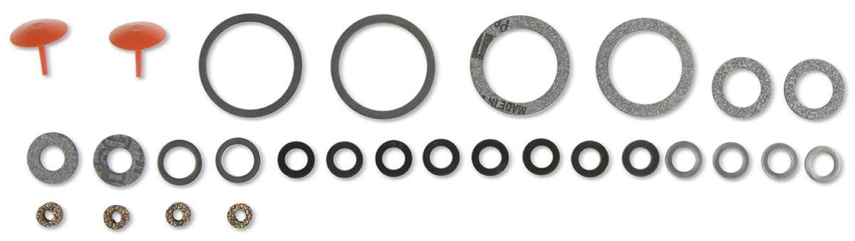 HOLLEY Fits Model Number 4150 Holley Carburettor Fast Kit/Rebuild Kit HO37-1544 Autofit