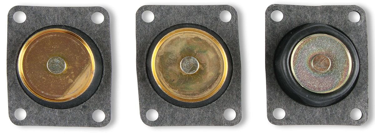 HOLLEY Fits Model Number 4150 Holley Carburettor Fast Kit/Rebuild Kit HO37-1544 Autofit