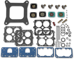 HOLLEY Fits Model Number 4150HP Holley Carburettor Fast Kit/Rebuild Kit HO37-1546 Autofit