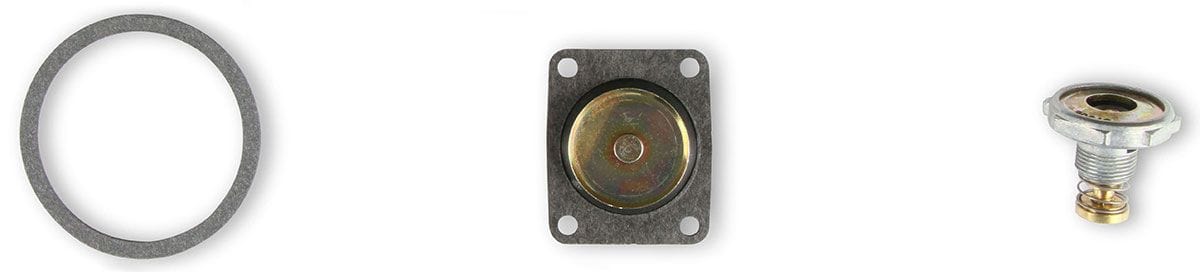 HOLLEY Fits Model Number 4160 Holley Carburettor Fast Kit/Rebuild Kit HO37-1542 Autofit