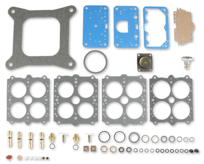 HOLLEY Fits Model Number 4160 Holley Carburettor Fast Kit/Rebuild Kit HO37-1542 Autofit