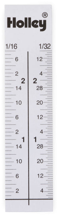 HOLLEY Fits Model Number 4500 Holley Carburettor Fast Kit/Rebuild Kit HO37-1547 Autofit