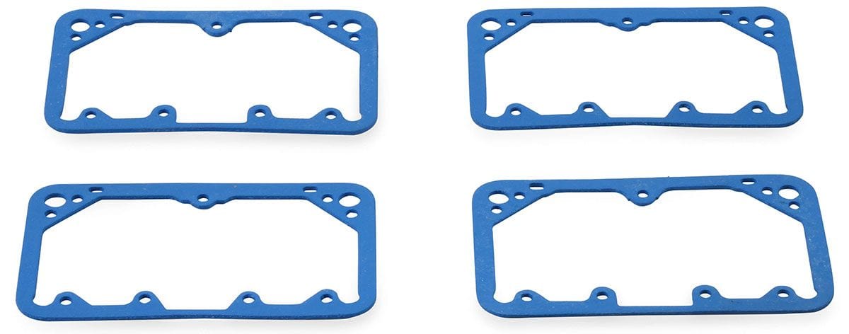 HOLLEY Fits Model Number 4500 Holley Carburettor Fast Kit/Rebuild Kit HO37-1547 Autofit