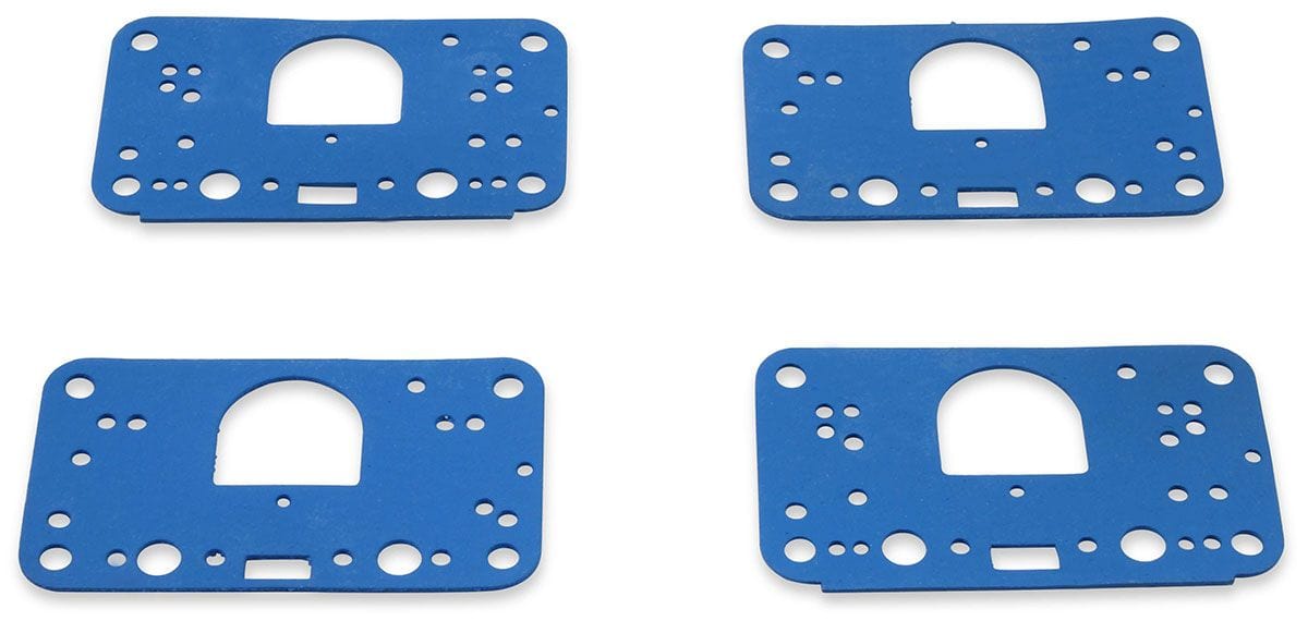 HOLLEY Fits Model Number 4500 Holley Carburettor Fast Kit/Rebuild Kit HO37-1547 Autofit