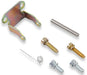 HOLLEY Float hanger and hardware kit. for installation of center hung floats. Holley Carburettor Float Kit HO20-105 Autofit