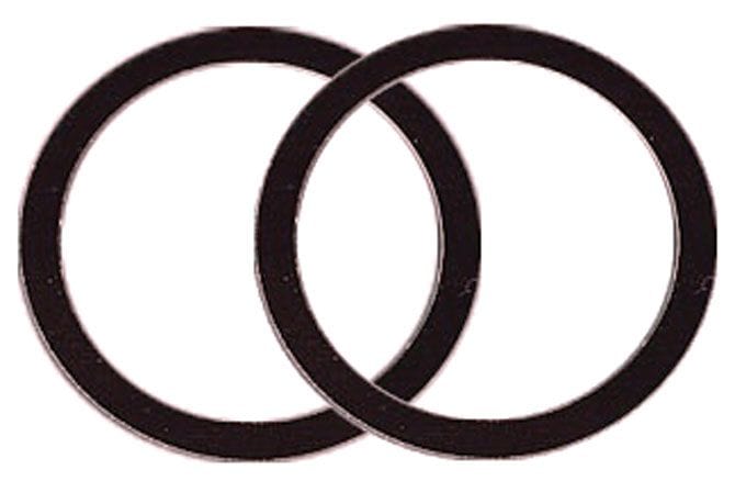 HOLLEY For Center Hung Float Bowls Fitting Gasket HO108-8 Autofit