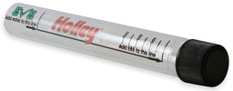 HOLLEY For E85 Fuel Only E85 Fuel Checker HO26-147 Autofit