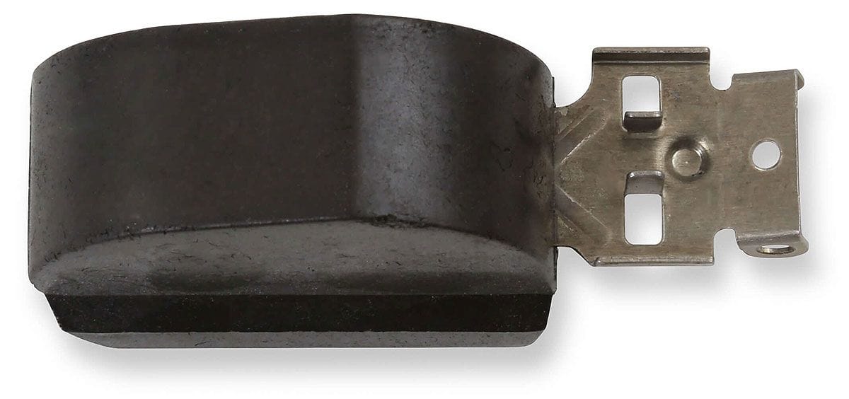 HOLLEY For externally adjustable float bowls Side Hung Float Nitrophyl Float HO116-1 Autofit