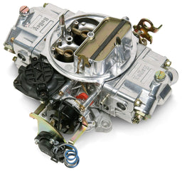 HOLLEY For Holley Electric Choke Carburettors Throttle Position Switch (TPS) Kit HO534-202 Autofit