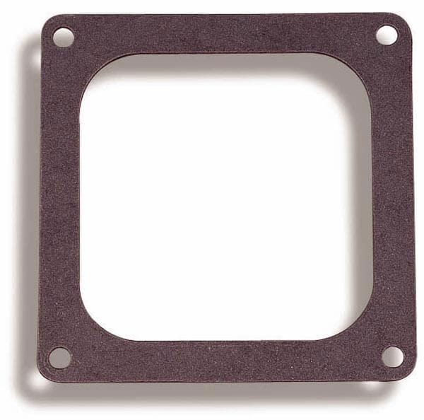 HOLLEY For Model 4500 Base Gasket HO108-84-2 Autofit