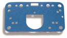 HOLLEY For Models 2300, 4150/4160, 4500 without Intermediate Circuit, Blue n Metering Block Gasket HO108-89-2 Autofit