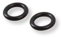 HOLLEY For Old Style Transfer Tubes. 2 Per Package Holley Fuel Transfer Tube O-Ring HO26-37 Autofit