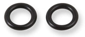 HOLLEY For Old Style Transfer Tubes. 2 Per Package Holley Fuel Transfer Tube O-Ring HO26-37 Autofit