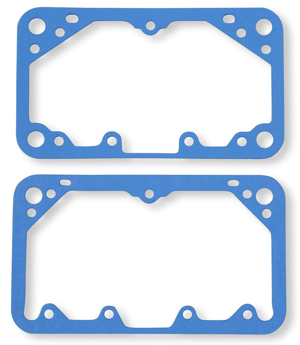 HOLLEY For Primary Side on Models 4150, Model 4160, Model 4175 and Model 4500 Holley Fuel Bowl Screw & Gasket Kit HO26-124 Autofit