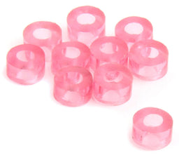 HOLLEY For Use On Billet Metering Blocks, 10-Pack Idle Mixture Screw Gaskets HO108-126 Autofit