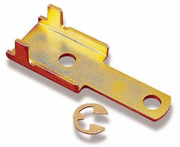 HOLLEY Ford O.E. Trans Kickdown Lever Extension Ford Trans Kickdown Extension HO20-41 Autofit