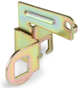 HOLLEY GM AOD Kickdown Cable Bracket HO20-95 Autofit