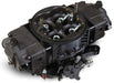 HOLLEY Hardcore Grey with Black Billet Metering Blocks & Base Plates 650cfm Ultra XP Aluminium Carburettor HO0-80802HBX Autofit