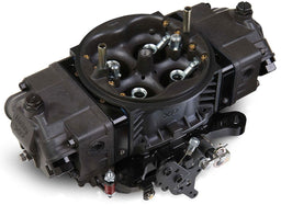HOLLEY Hardcore Grey with Black Billet Metering Blocks & Base Plates 650cfm Ultra XP Aluminium Carburettor HO0-80802HBX Autofit
