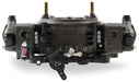 Holley Hardcore Grey with Black Billet Metering Blocks & Base Plates 650cfm Ultra XP Aluminium E85 Carburettor HO0-80842HBX Autofit