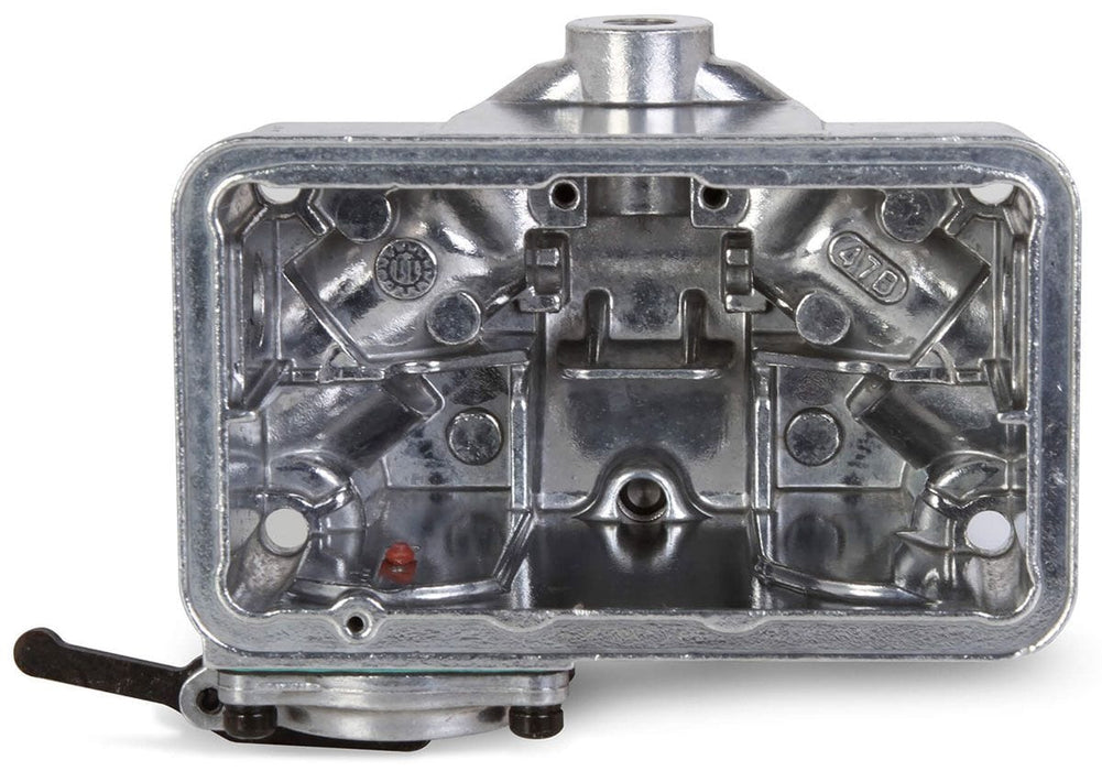 HOLLEY Hardcore Grey with Black Billet Metering Blocks & Base Plates 750cfm Ultra XP Aluminium Carburettor HO0-80803HBX Autofit