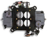 HOLLEY Hardcore Grey with Black Billet Metering Blocks & Base Plates 750cfm Ultra XP Aluminium E85 Carburettor HO0-80843HBX Autofit