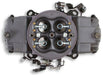 HOLLEY Hardcore Grey with Black Billet Metering Blocks & Base Plates 750cfm Ultra XP Aluminium E85 Carburettor HO0-80843HBX Autofit