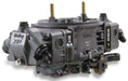 HOLLEY Hardcore Grey with Black Billet Metering Blocks & Base Plates 750cfm Ultra XP Aluminium E85 Carburettor HO0-80843HBX Autofit