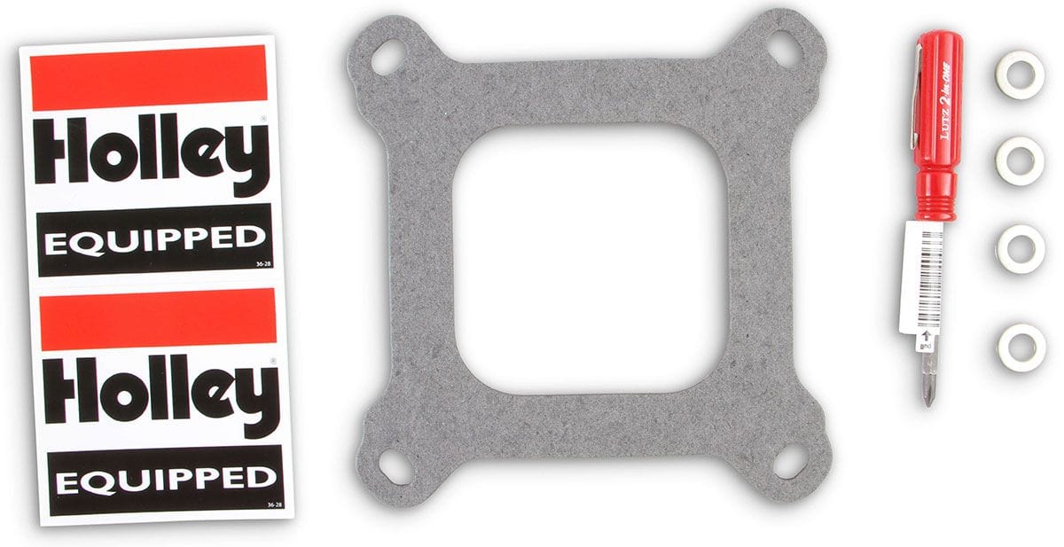 HOLLEY Hardcore Grey with Black Billet Metering Blocks & Base Plates 750cfm Ultra XP Aluminium E85 Carburettor HO0-80843HBX Autofit