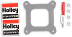 HOLLEY Hardcore Grey with Black Billet Metering Blocks & Base Plates 750cfm Ultra XP Aluminium E85 Carburettor HO0-80843HBX Autofit