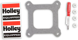 HOLLEY Hardcore Grey with Black Billet Metering Blocks & Base Plates 750cfm Ultra XP Aluminium E85 Carburettor HO0-80843HBX Autofit