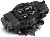 HOLLEY Hardcore Grey with Black Billet Metering Blocks & Base Plates 850cfm Ultra XP Aluminium Carburettor HO0-80804HBX Autofit