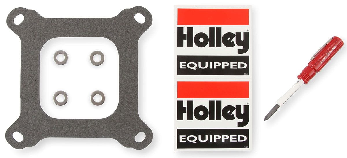 HOLLEY Hardcore Grey with Black Billet Metering Blocks & Base Plates 850cfm Ultra XP Aluminium E85 Carburettor HO0-80844HBX Autofit