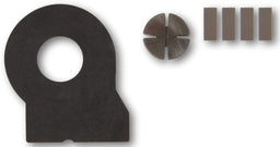 HOLLEY Holley Fuel Pump Rotor And Vane Kit Suit 12-801-1 and 12-802-1 Fuel P Holley Fuel Pump Rotor And Vane Kit HO12-811 Autofit