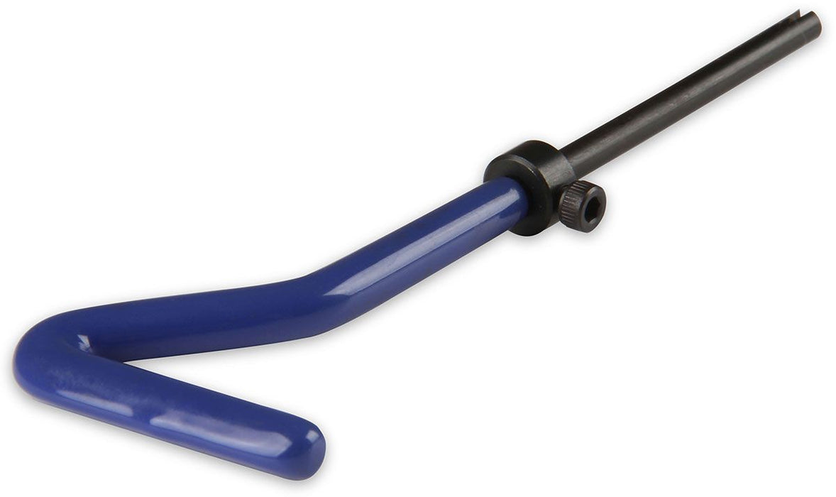 HOLLEY Holley Heli-Coil Kit For Fuel Bowl Screws HO26-2 Autofit