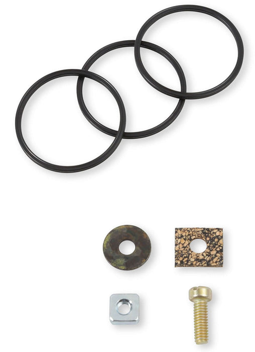 HOLLEY Holley Quickchange Vacuum Secondary Diaphragm Housing Cover HO20-59 Autofit