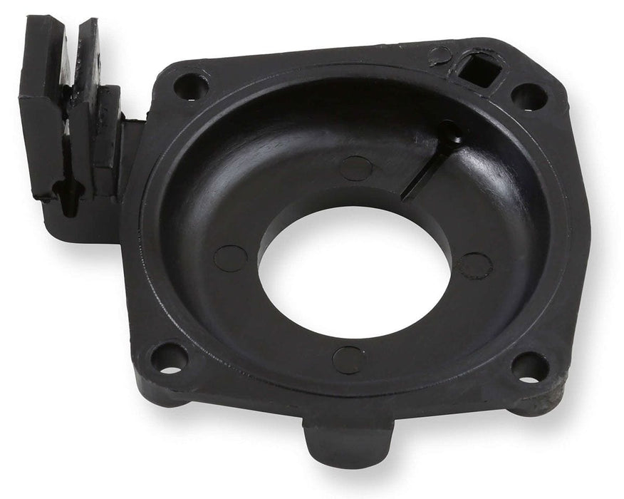 HOLLEY Holley Quickchange Vacuum Secondary Diaphragm Housing Cover HO20-59 Autofit