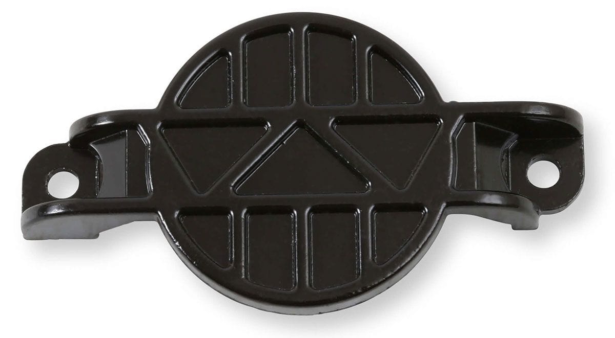 HOLLEY Holley Quickchange Vacuum Secondary Diaphragm Housing Cover HO20-59 Autofit