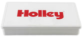 HOLLEY Holley Tuning/Calibration Kit For Double Pump Carburettor HO36-182 Autofit