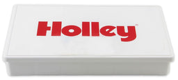 HOLLEY Holley Tuning/Calibration Kit For Double Pump Carburettor HO36-182 Autofit