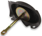 HOLLEY Holley Vacuum Secondary Diaphragm HO135-4 Autofit