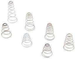 HOLLEY Holley Vacuum Secondary Diaphragm Spring Kit HO20-13 Autofit
