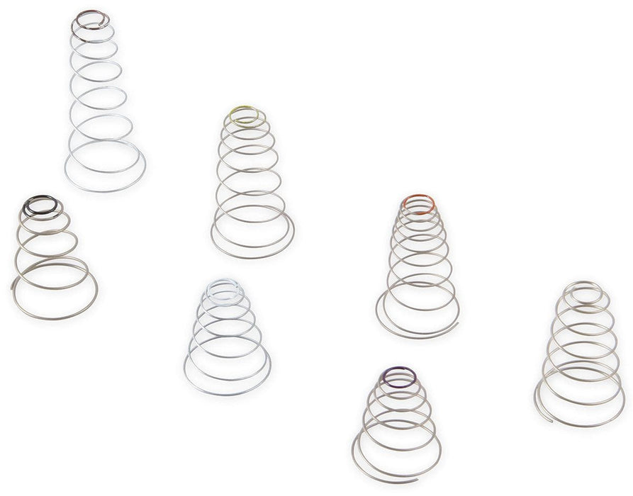 HOLLEY Holley Vacuum Secondary Diaphragm Spring Kit HO20-13 Autofit